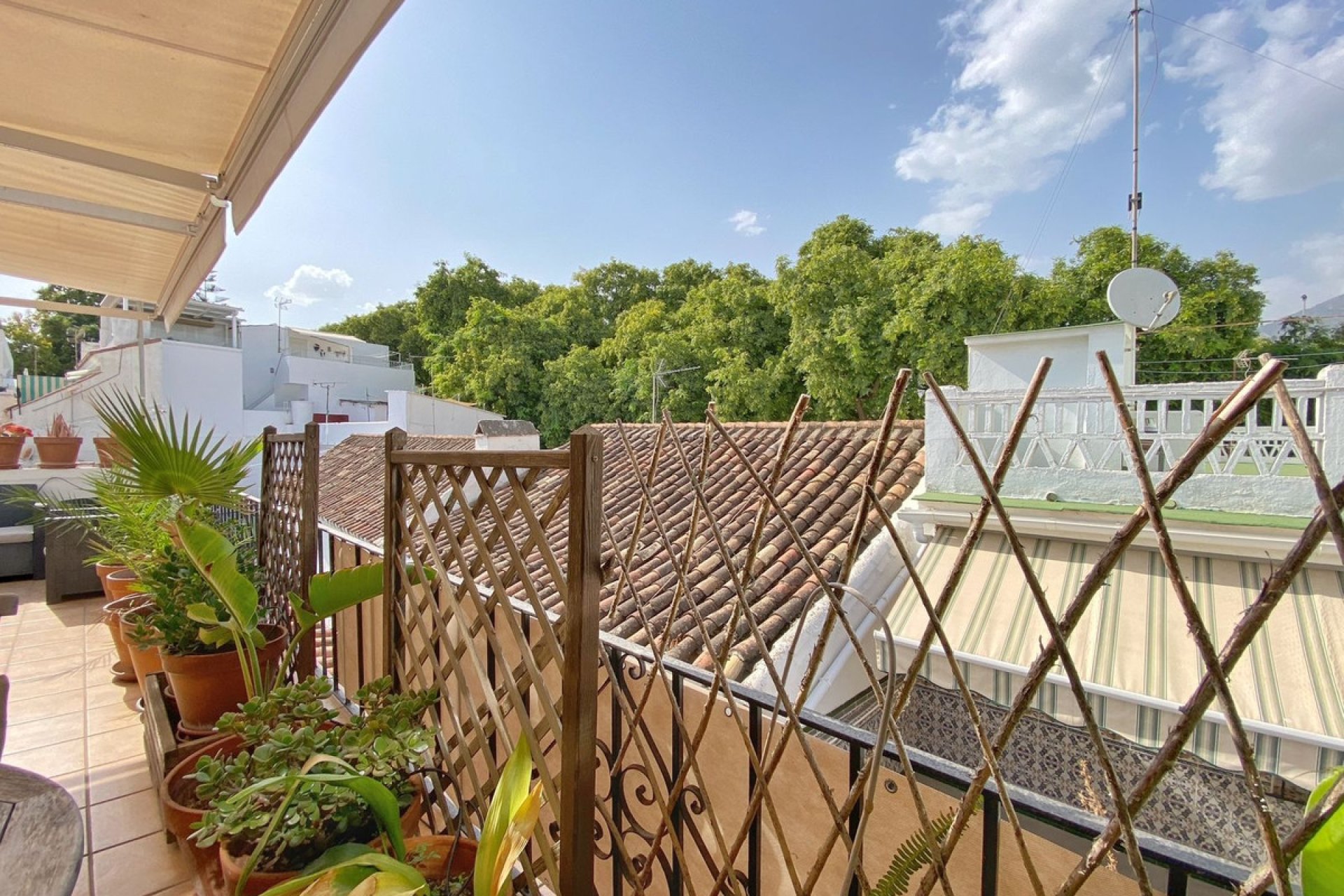 Reventa - Apartment - Top Floor Apartment - Marbella - Marbella Centro