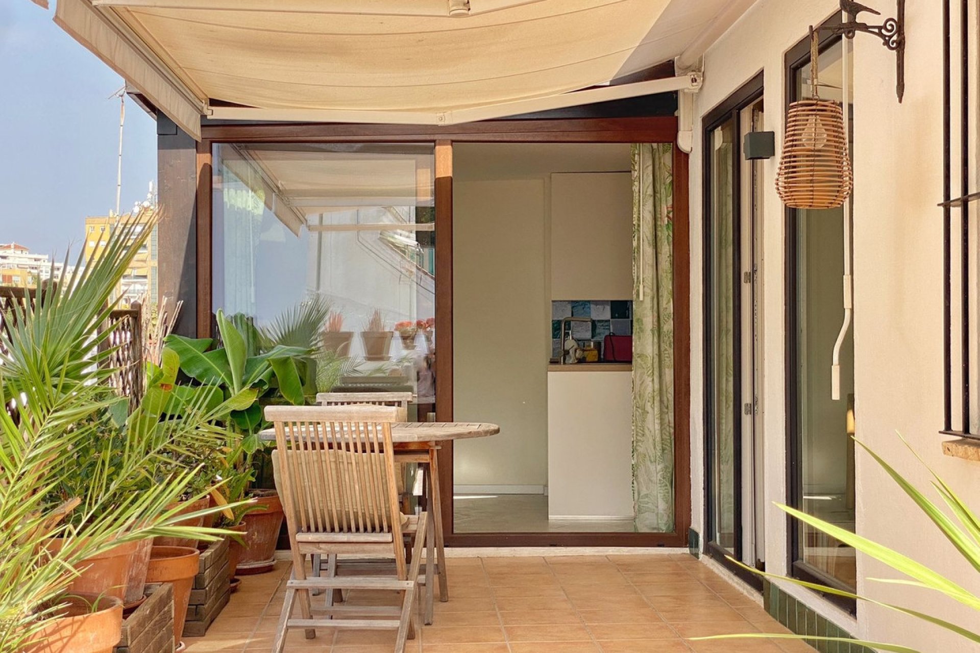 Reventa - Apartment - Top Floor Apartment - Marbella - Marbella Centro