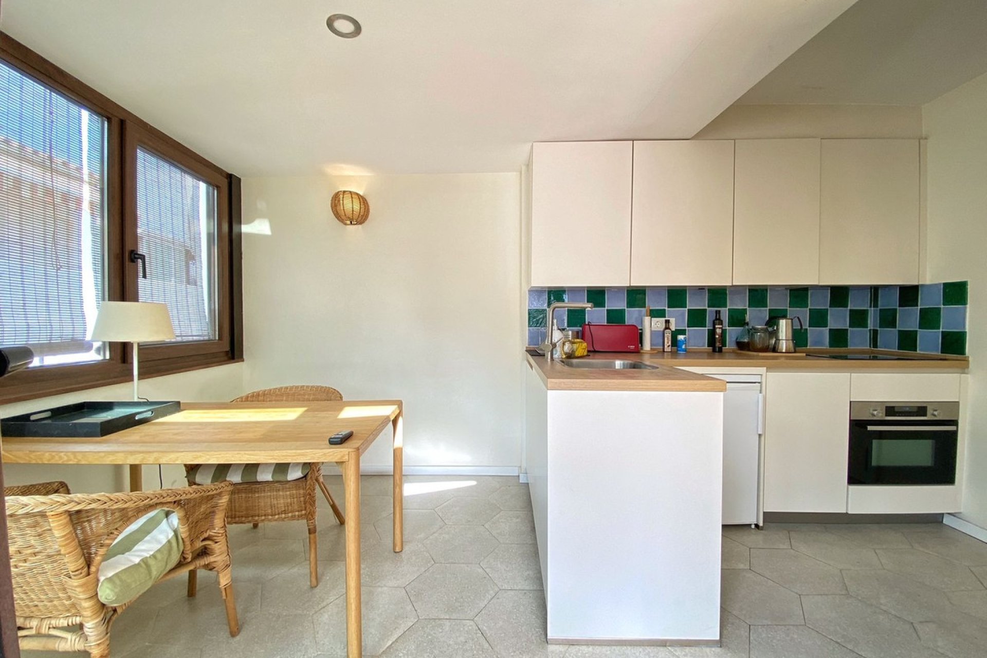 Reventa - Apartment - Top Floor Apartment - Marbella - Marbella Centro