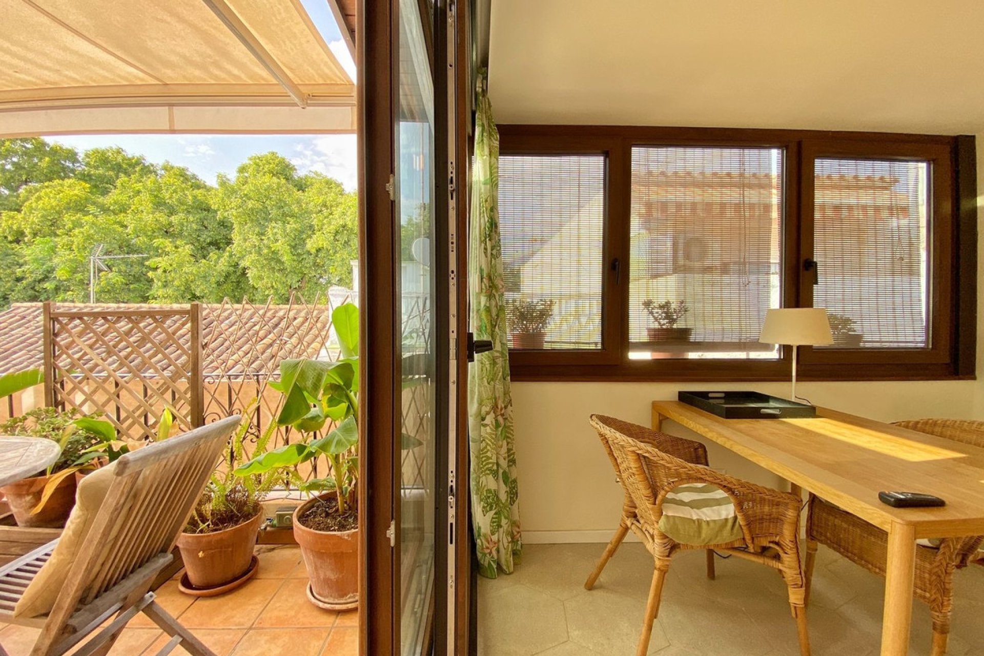 Reventa - Apartment - Top Floor Apartment - Marbella - Marbella Centro