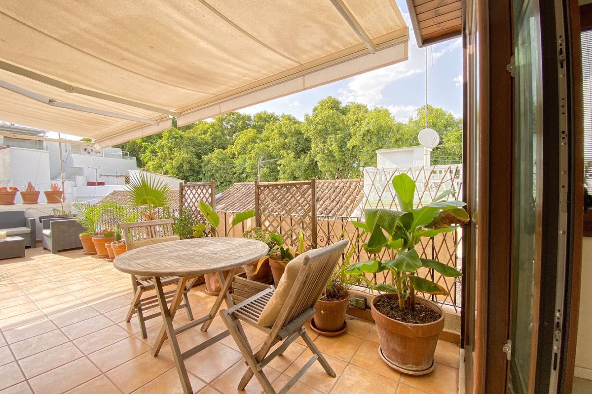 Reventa - Apartment - Top Floor Apartment - Marbella - Marbella Centro