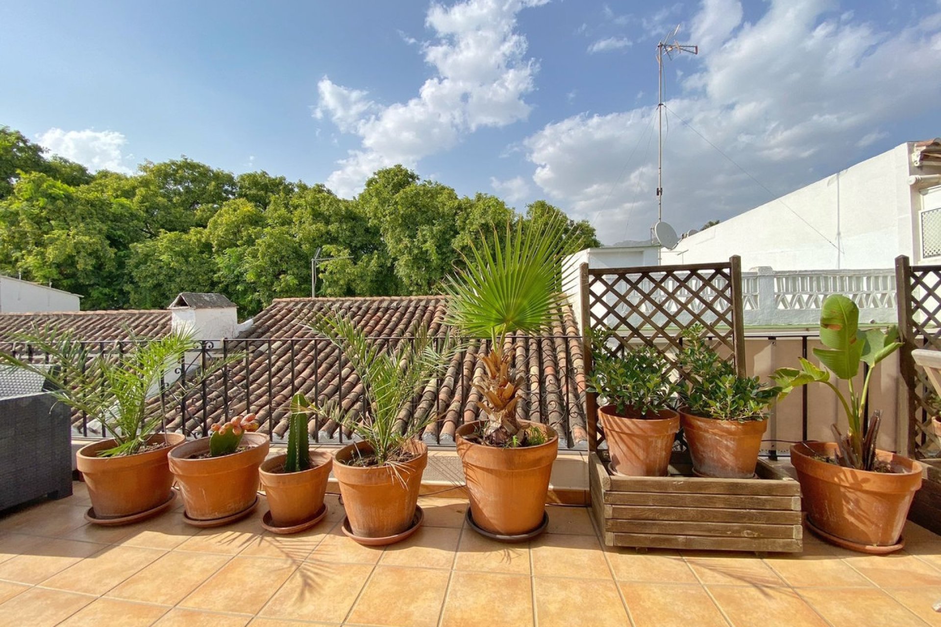 Reventa - Apartment - Top Floor Apartment - Marbella - Marbella Centro