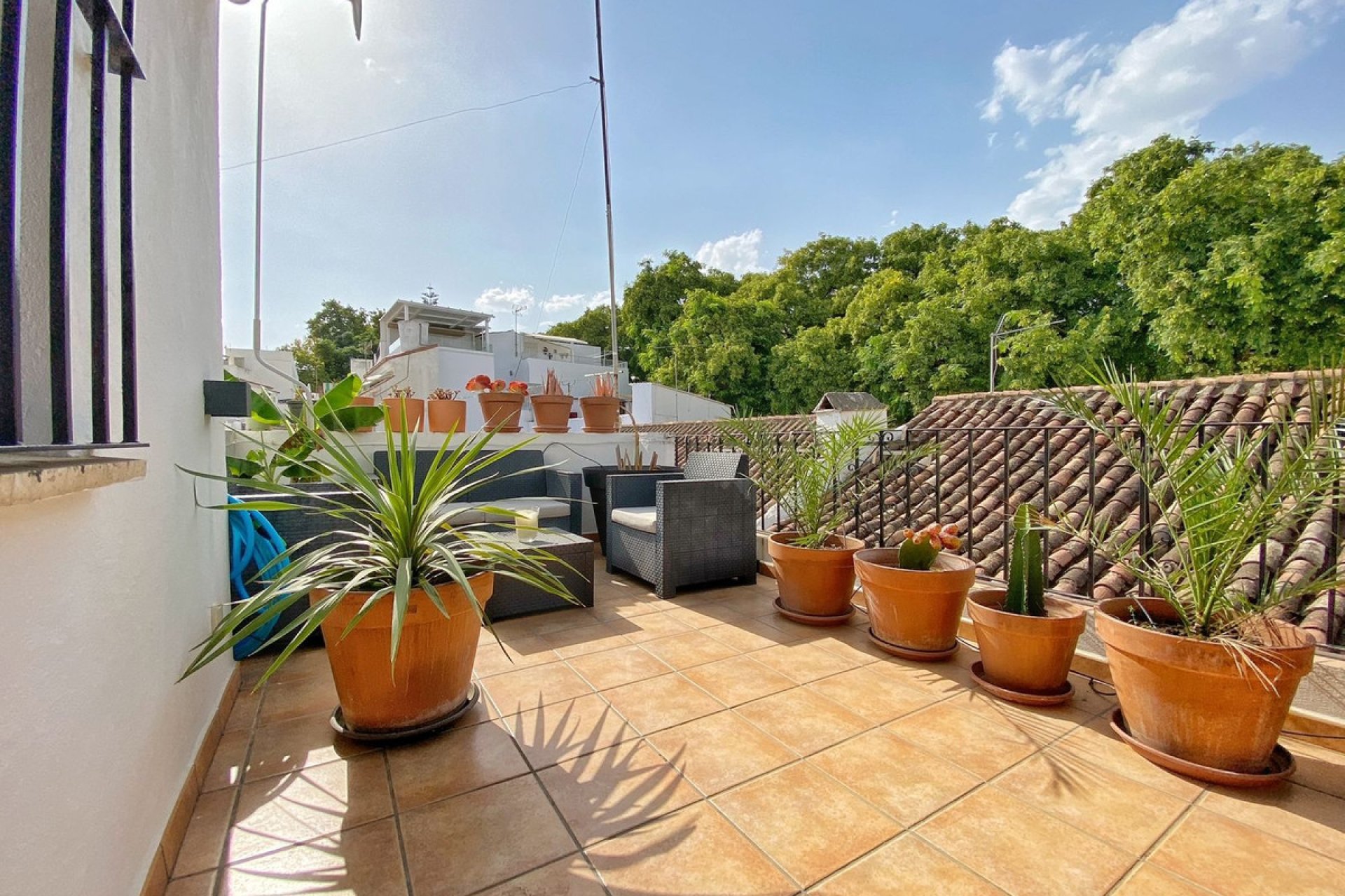 Reventa - Apartment - Top Floor Apartment - Marbella - Marbella Centro