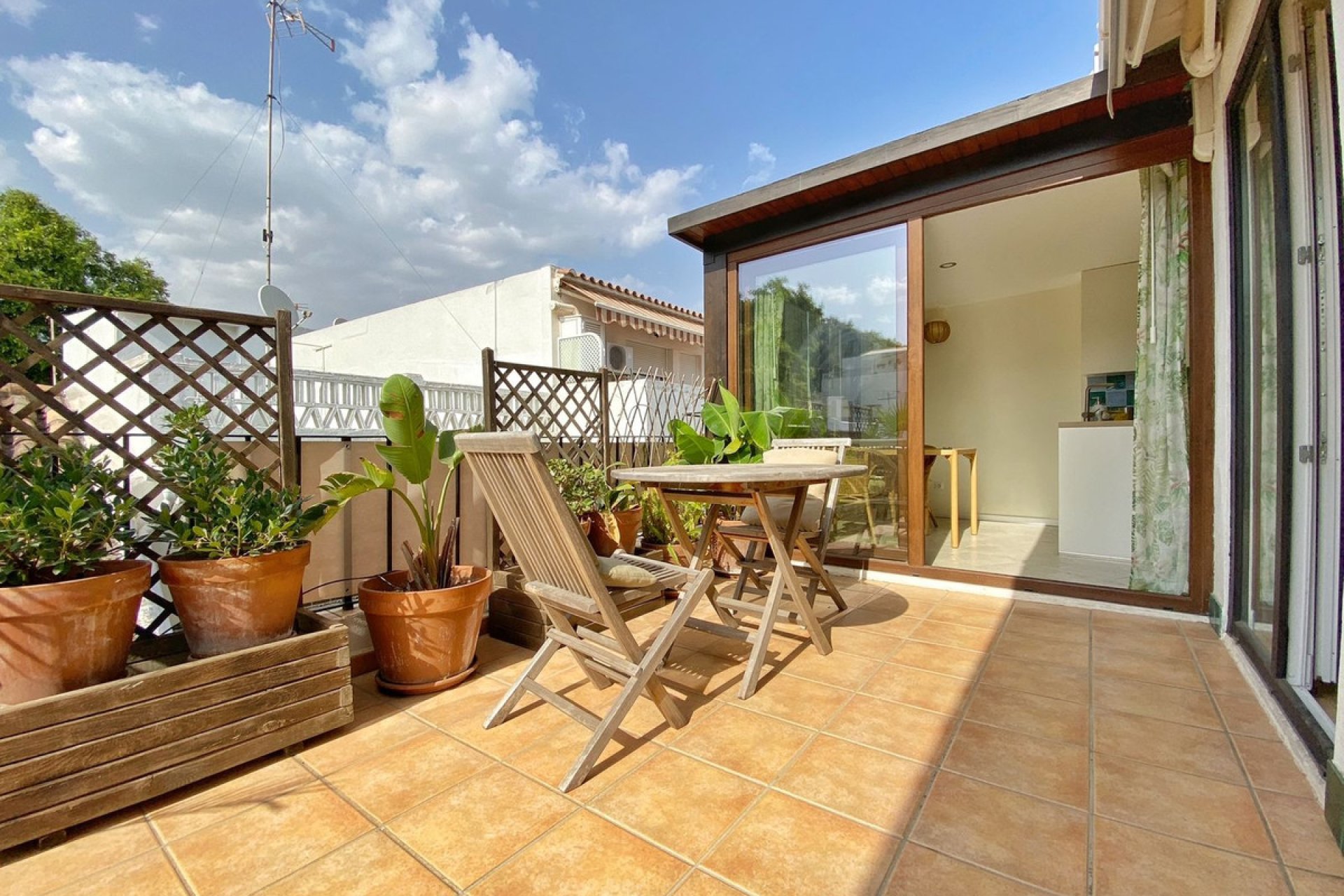 Reventa - Apartment - Top Floor Apartment - Marbella - Marbella Centro