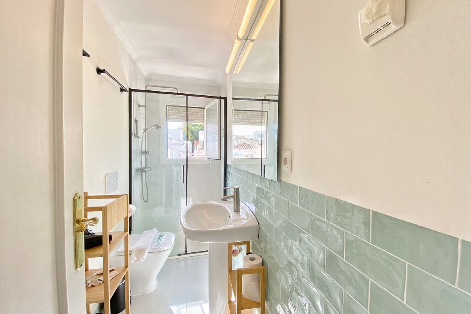 Reventa - Apartment - Top Floor Apartment - Marbella - Marbella Centro