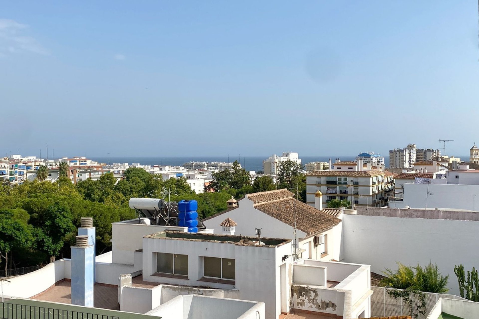 Reventa - Apartment - Top Floor Apartment - Marbella - Marbella Centro