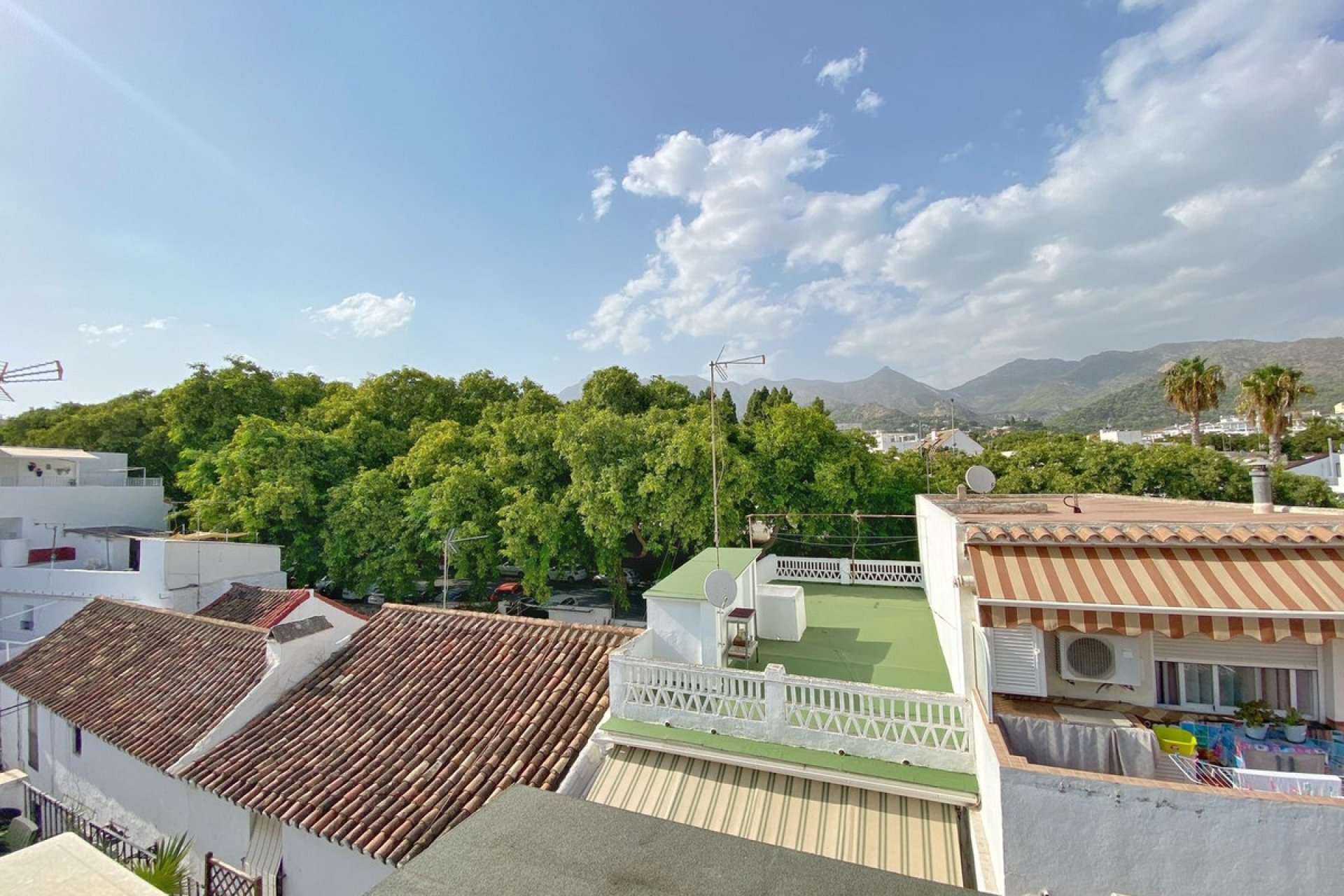 Reventa - Apartment - Top Floor Apartment - Marbella - Marbella Centro