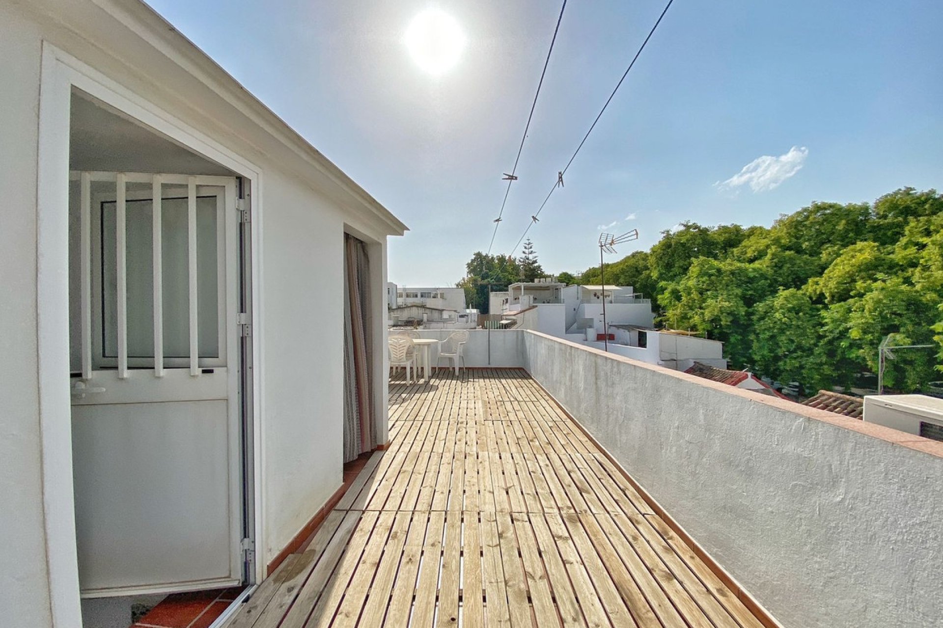 Reventa - Apartment - Top Floor Apartment - Marbella - Marbella Centro