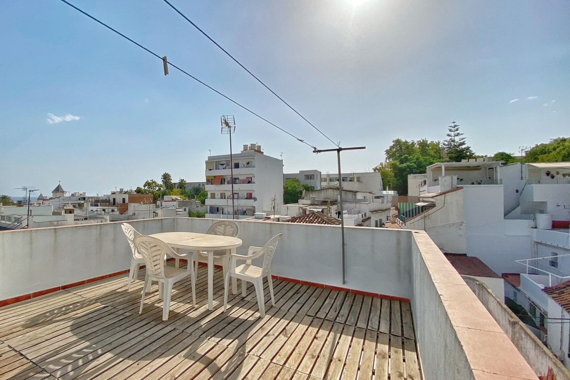 Reventa - Apartment - Top Floor Apartment - Marbella - Marbella Centro