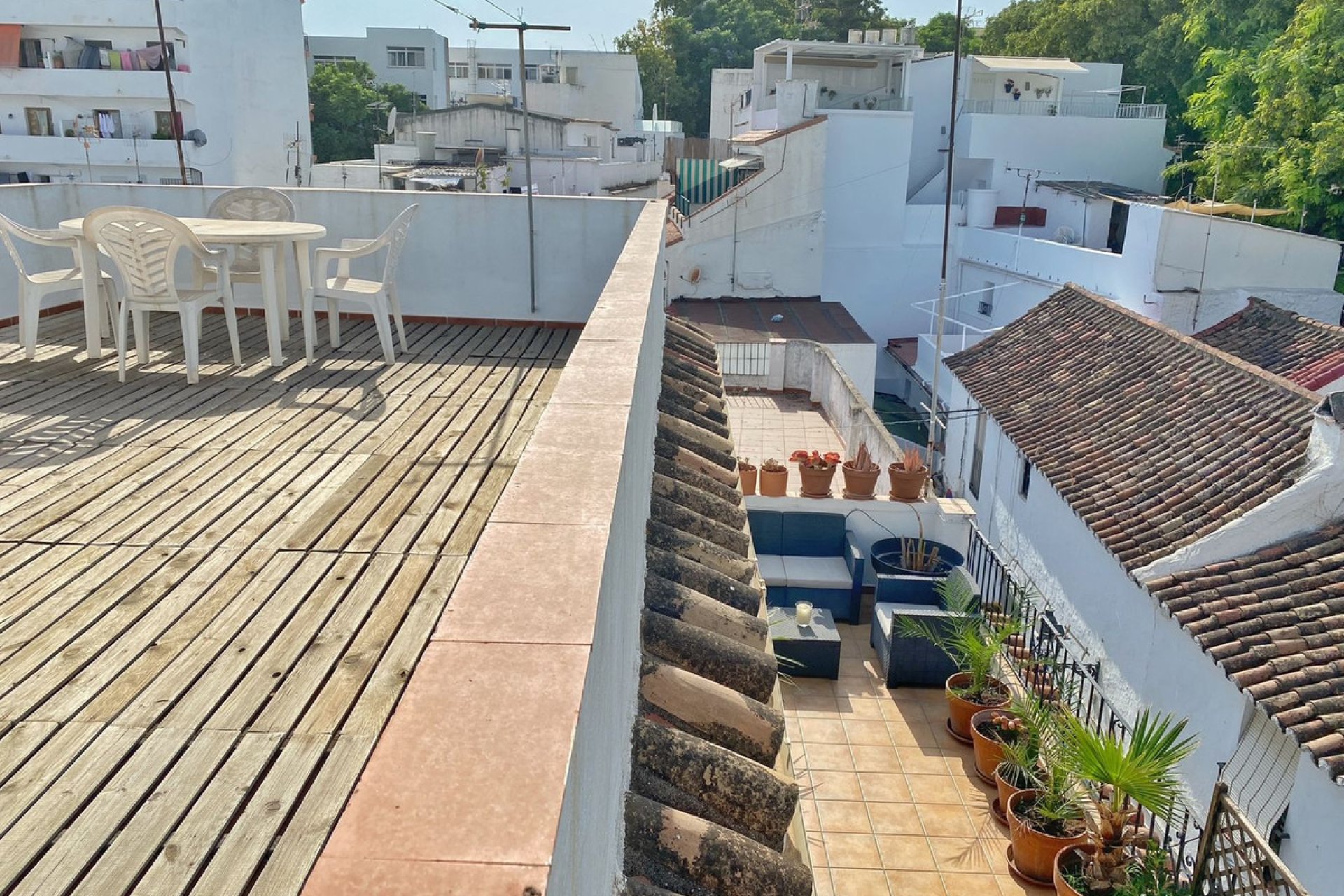 Reventa - Apartment - Top Floor Apartment - Marbella - Marbella Centro