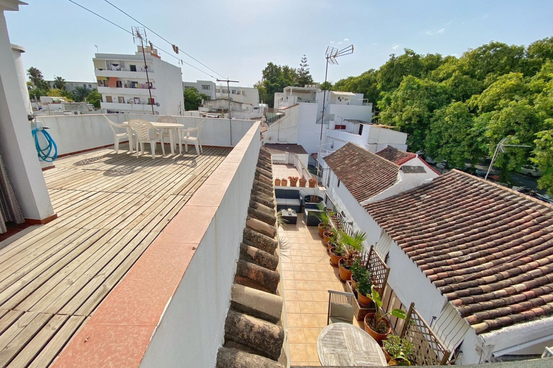 Reventa - Apartment - Top Floor Apartment - Marbella - Marbella Centro