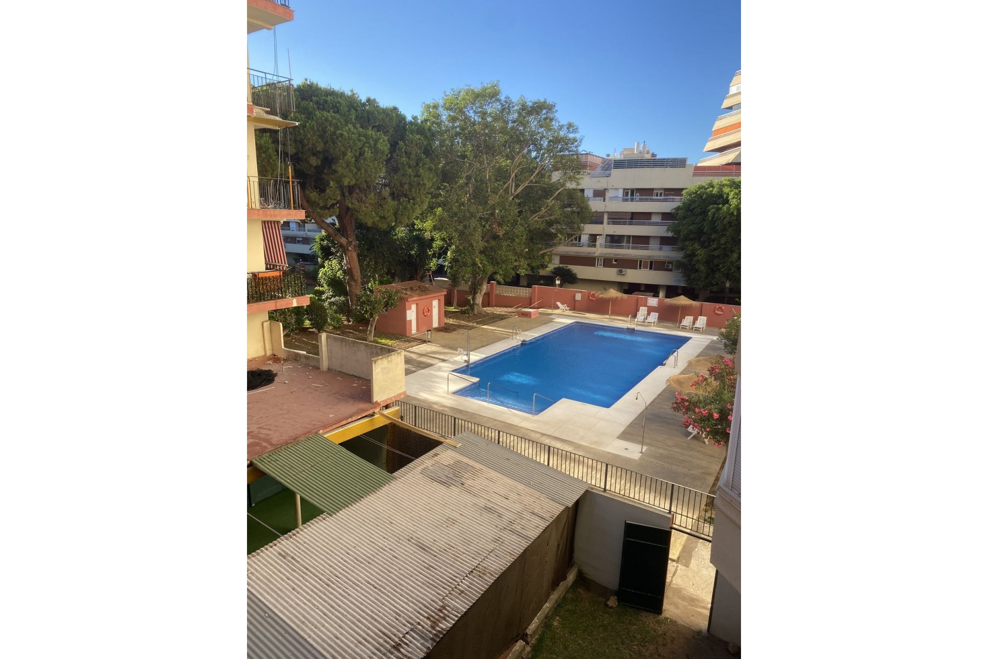 Reventa - Apartment - Top Floor Apartment - Marbella - Marbella Centro