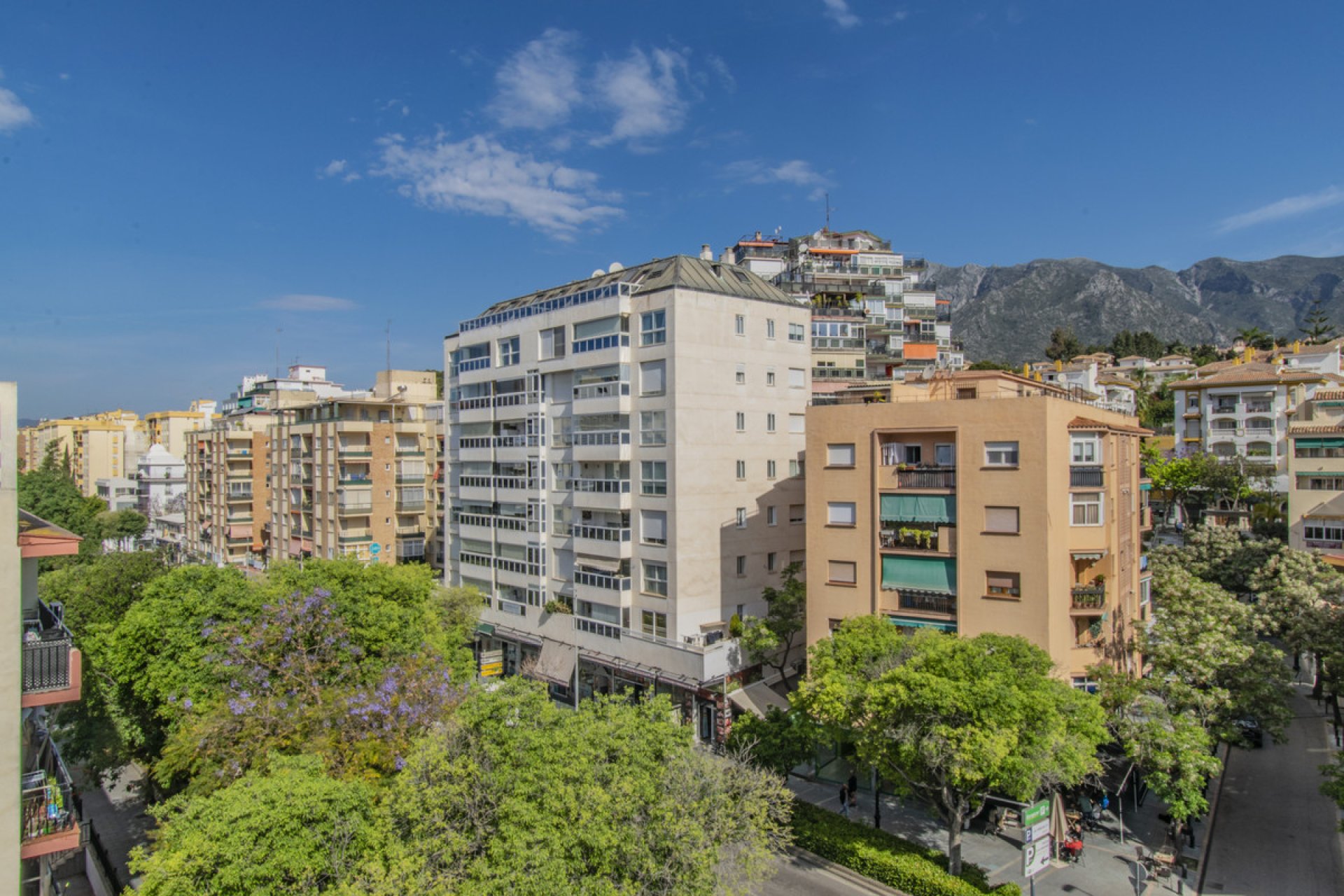 Reventa - Apartment - Top Floor Apartment - Marbella - Marbella Centro