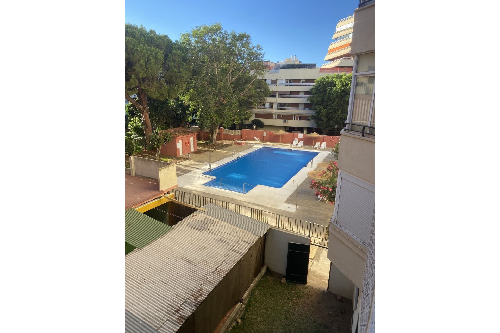 Reventa - Apartment - Top Floor Apartment - Marbella - Marbella Centro