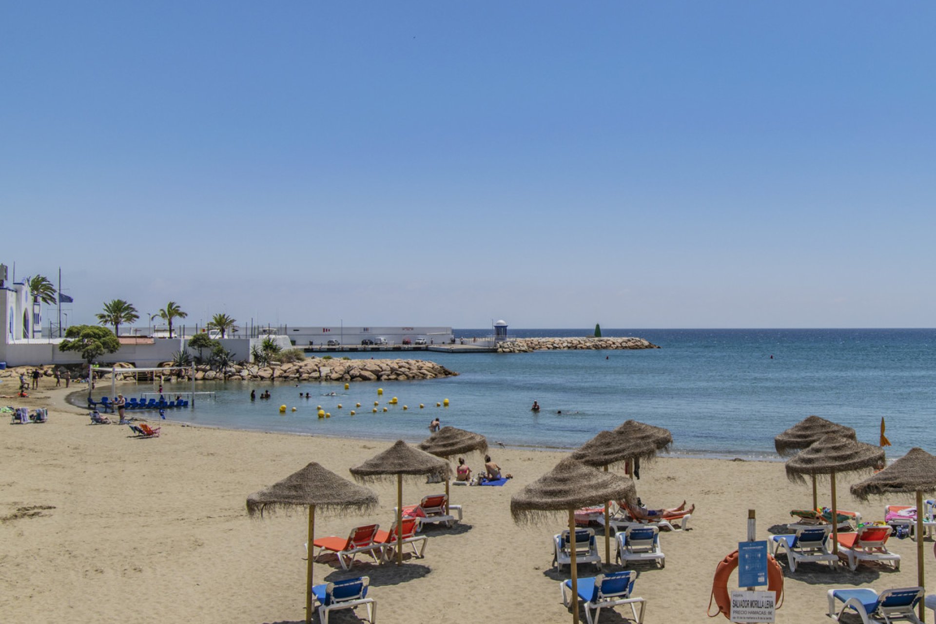 Reventa - Apartment - Top Floor Apartment - Marbella - Marbella Centro