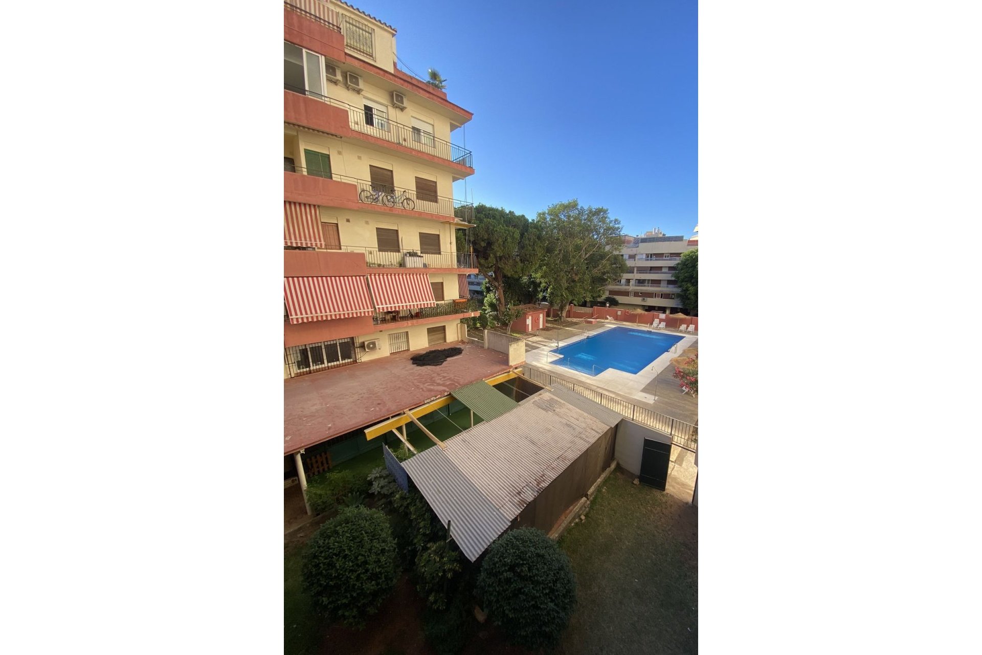 Reventa - Apartment - Top Floor Apartment - Marbella - Marbella Centro