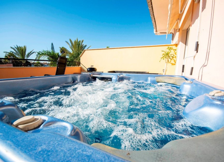 Reventa - Apartment - Top Floor Apartment - Marbella - Marbella Centro