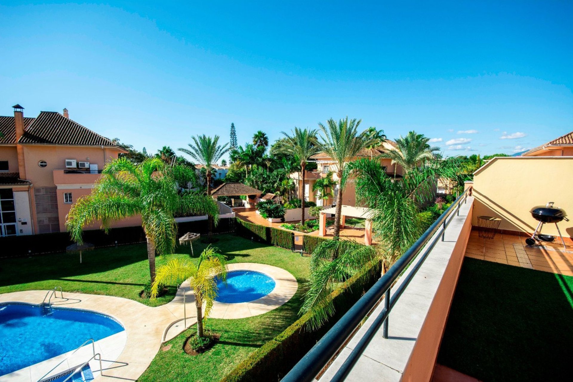 Reventa - Apartment - Top Floor Apartment - Marbella - Marbella Centro