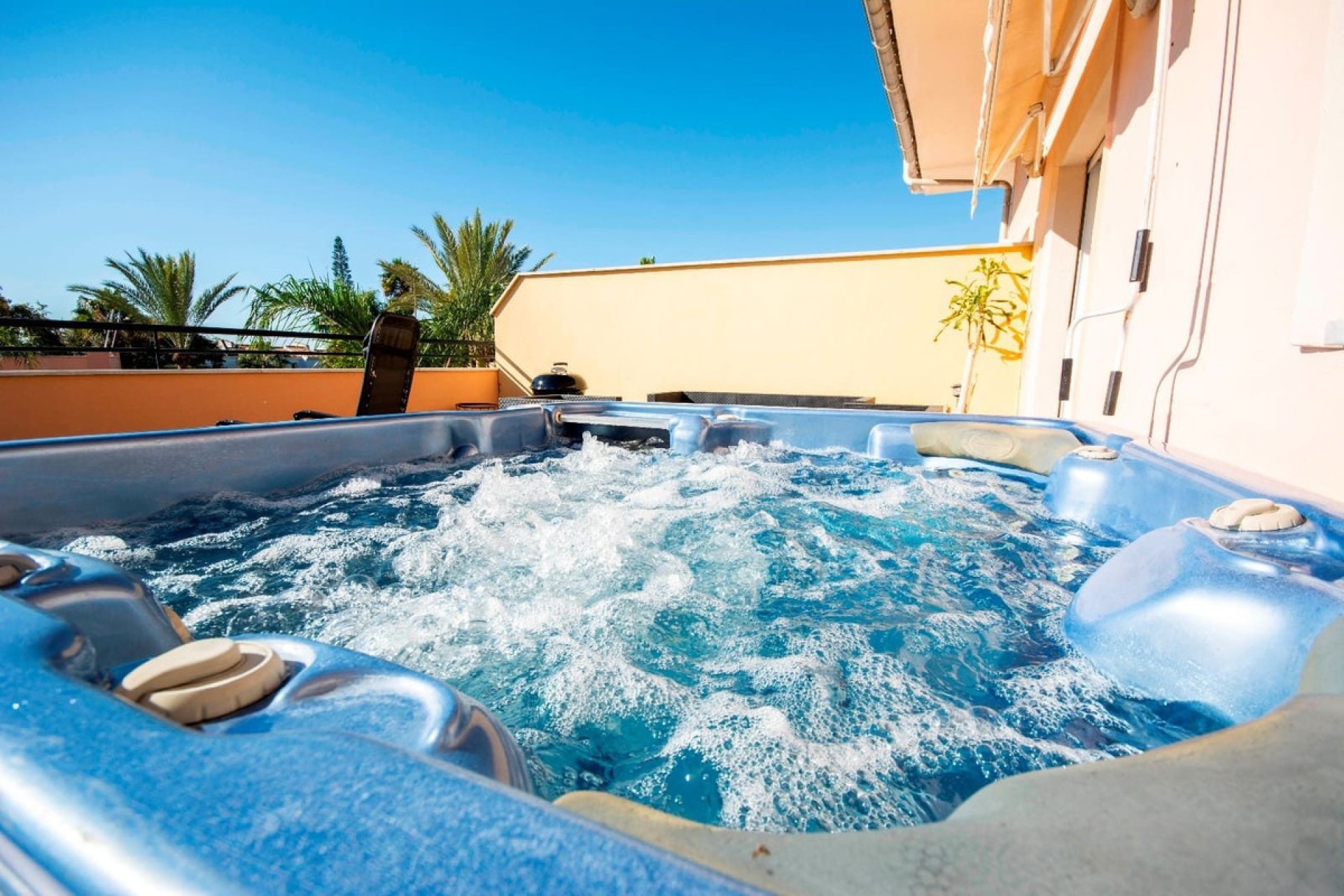 Reventa - Apartment - Top Floor Apartment - Marbella - Marbella Centro