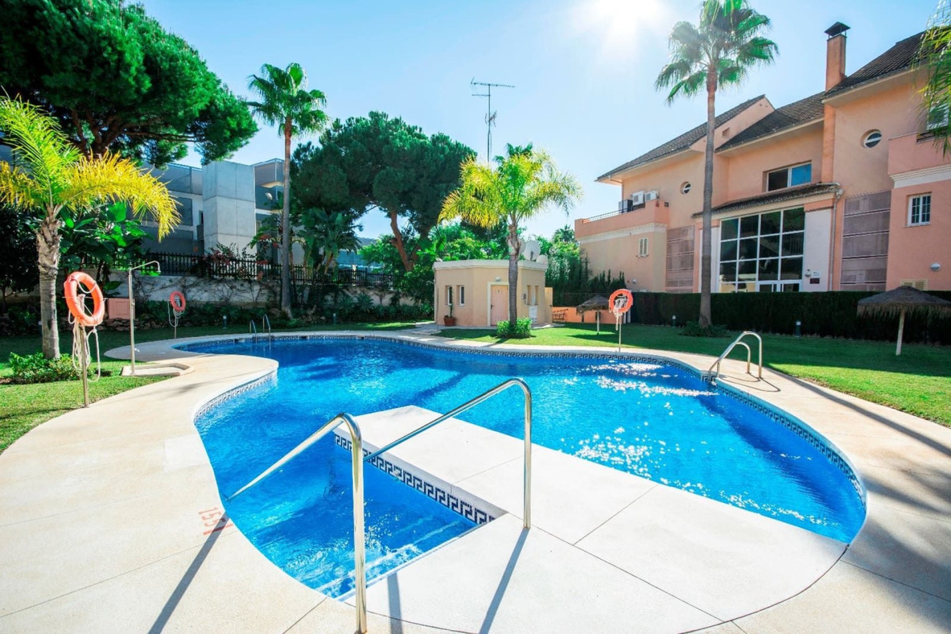 Reventa - Apartment - Top Floor Apartment - Marbella - Marbella Centro