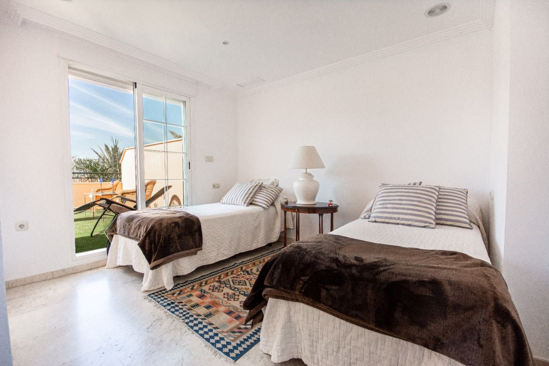 Reventa - Apartment - Top Floor Apartment - Marbella - Marbella Centro