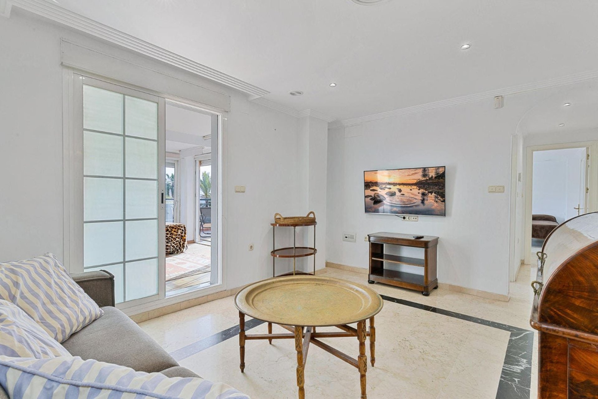 Reventa - Apartment - Top Floor Apartment - Marbella - Marbella Centro