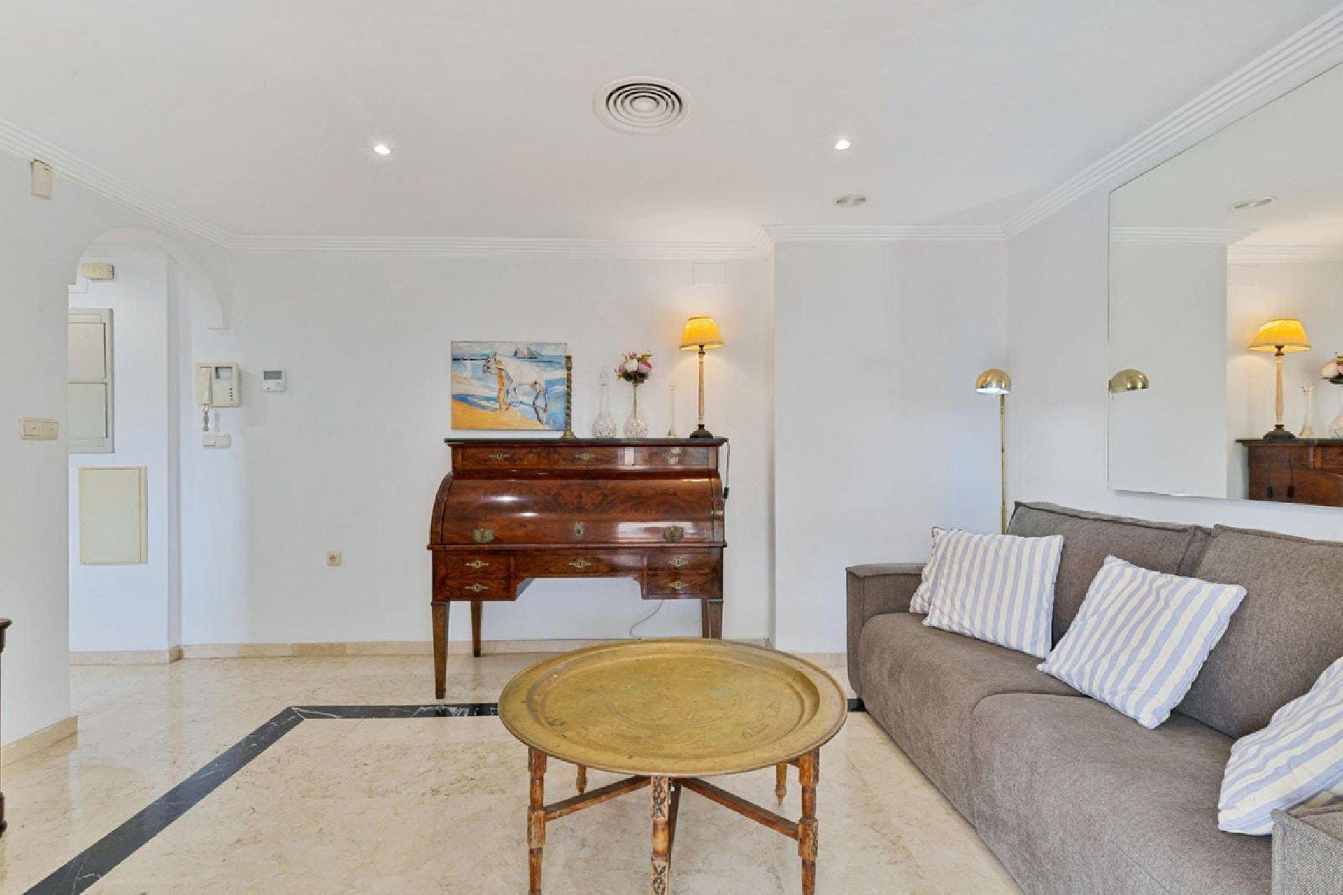 Reventa - Apartment - Top Floor Apartment - Marbella - Marbella Centro