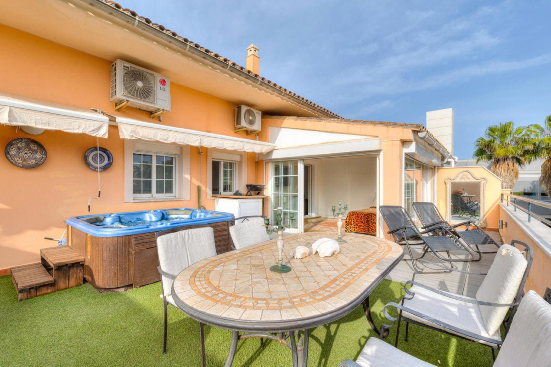 Reventa - Apartment - Top Floor Apartment - Marbella - Marbella Centro