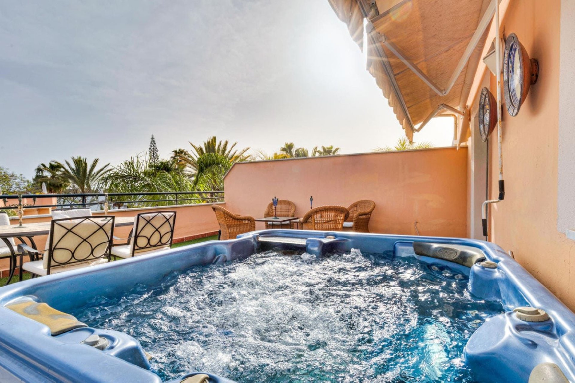 Reventa - Apartment - Top Floor Apartment - Marbella - Marbella Centro