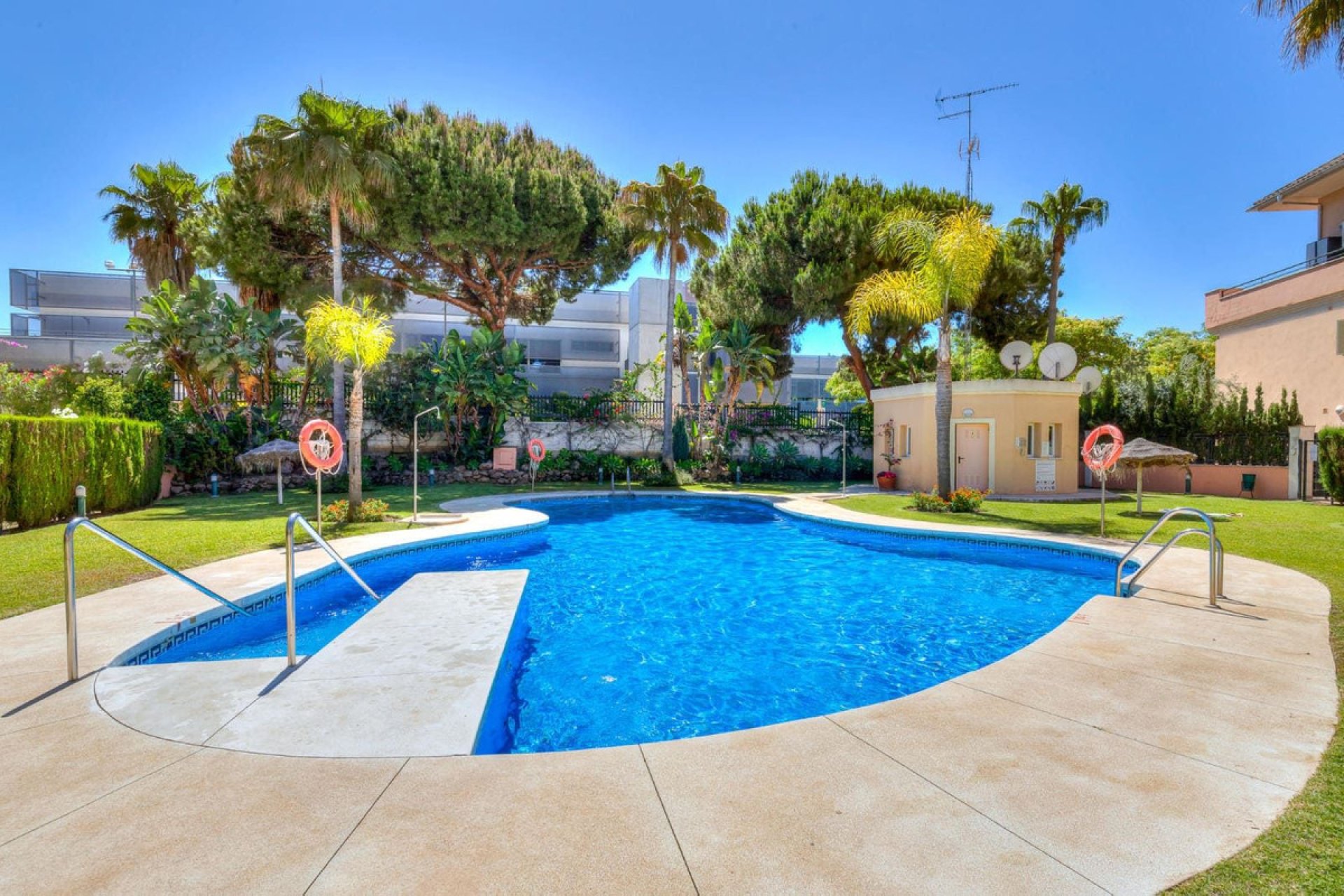 Reventa - Apartment - Top Floor Apartment - Marbella - Marbella Centro