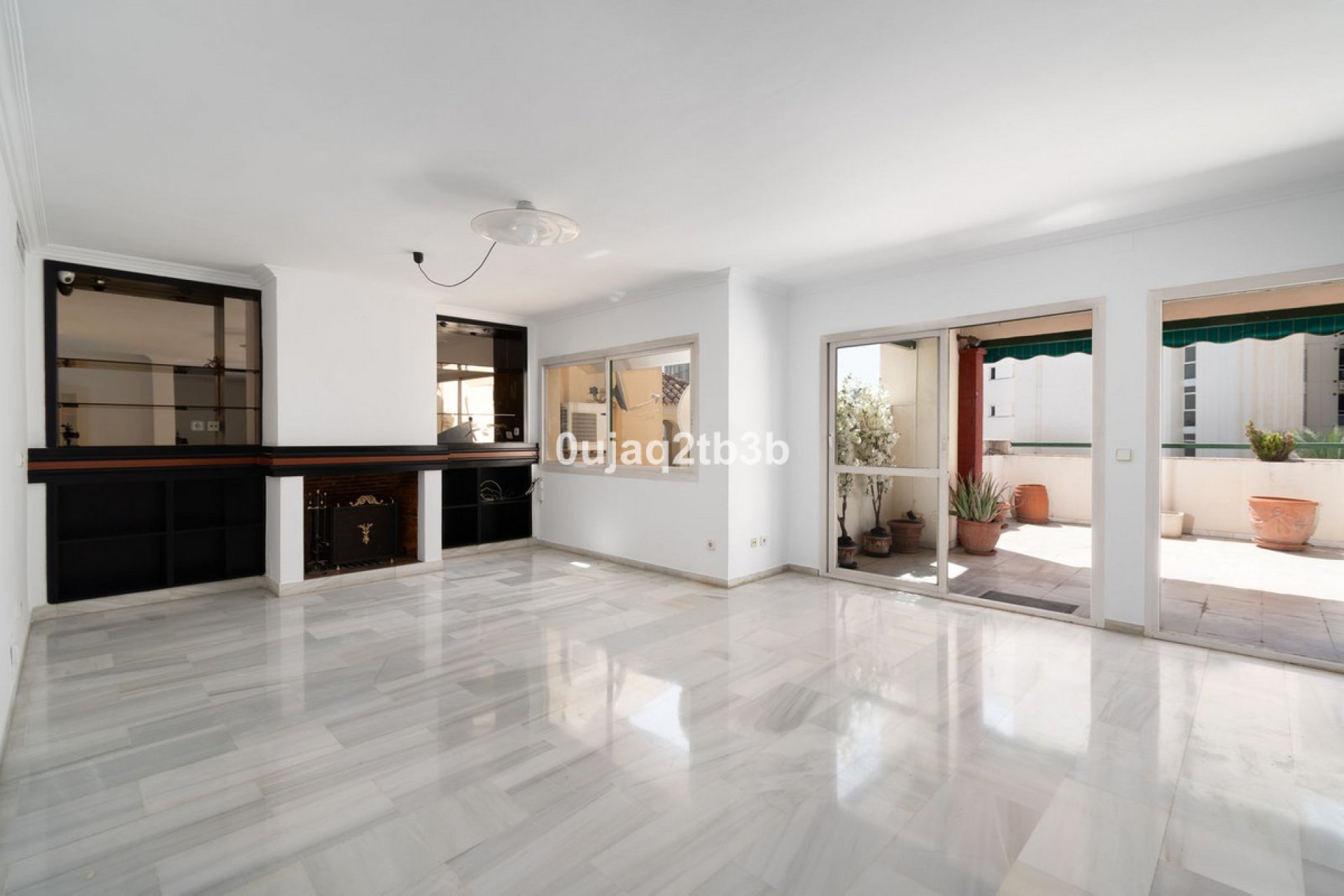 Reventa - Apartment - Top Floor Apartment - Marbella - Marbella Centro