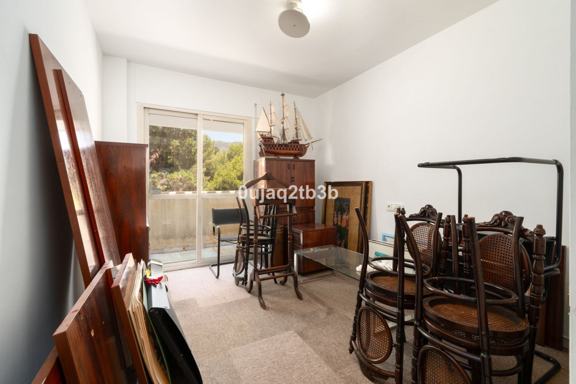 Reventa - Apartment - Top Floor Apartment - Marbella - Marbella Centro