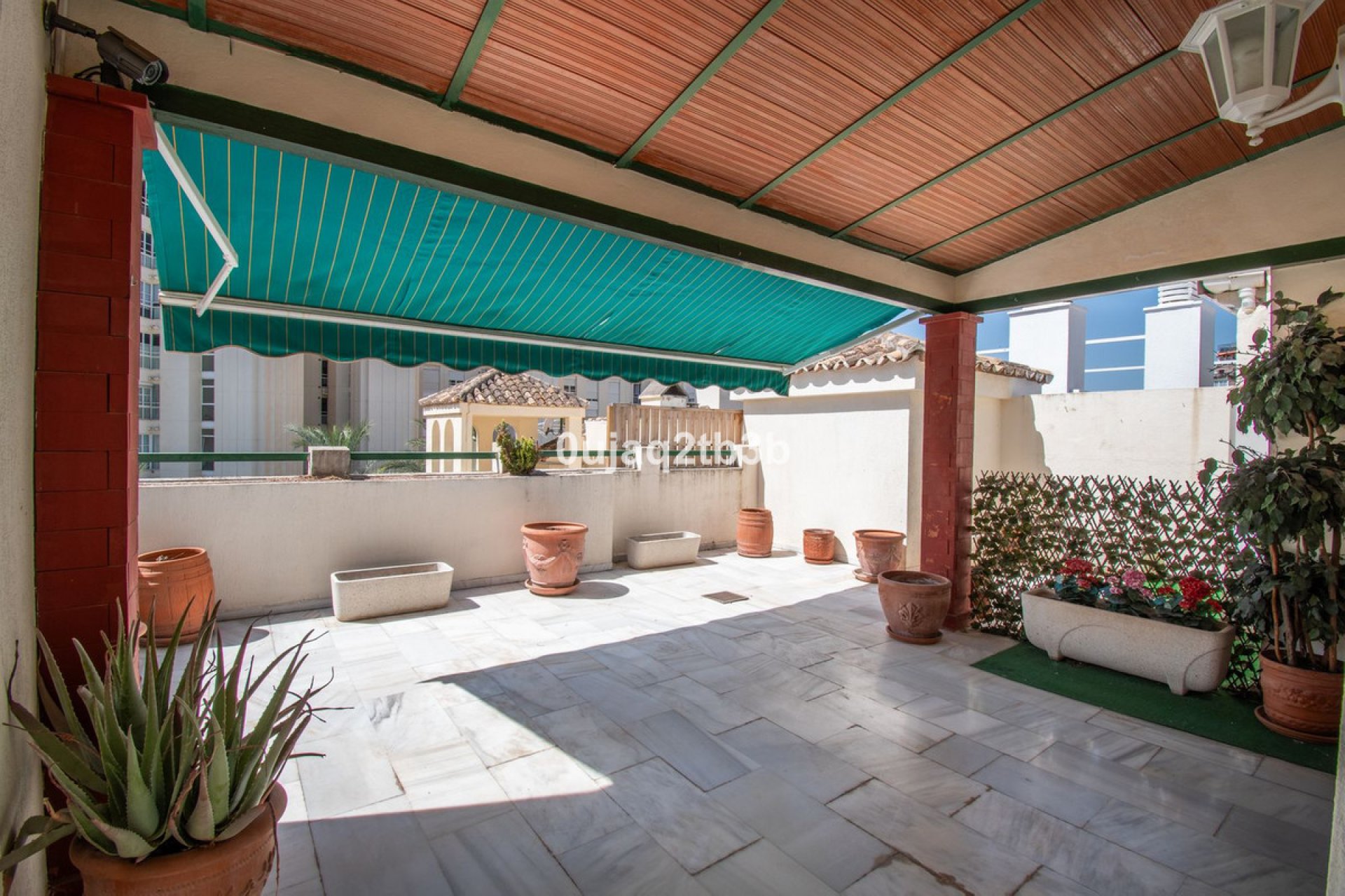 Reventa - Apartment - Top Floor Apartment - Marbella - Marbella Centro