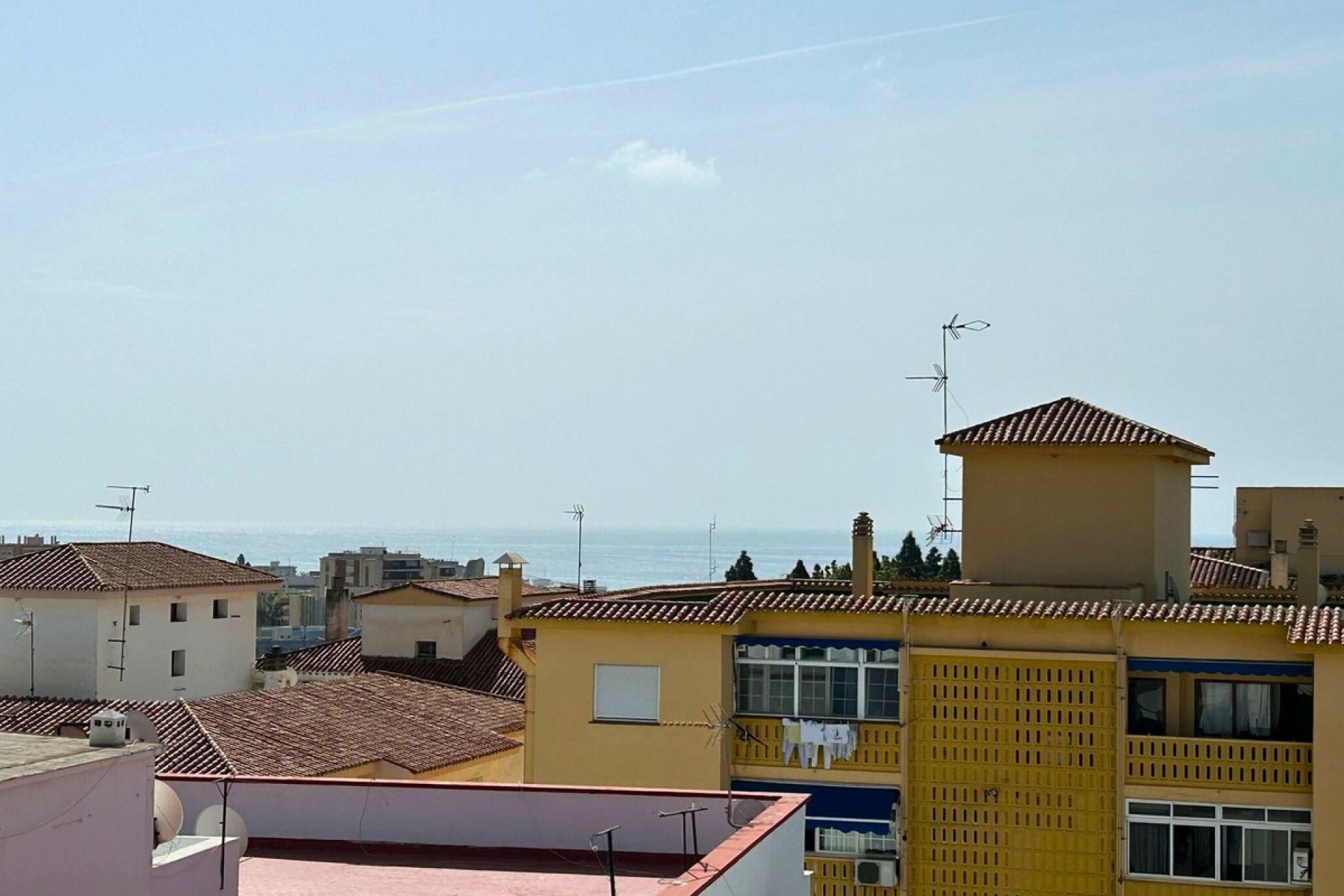 Reventa - Apartment - Top Floor Apartment - Marbella - Marbella Centro