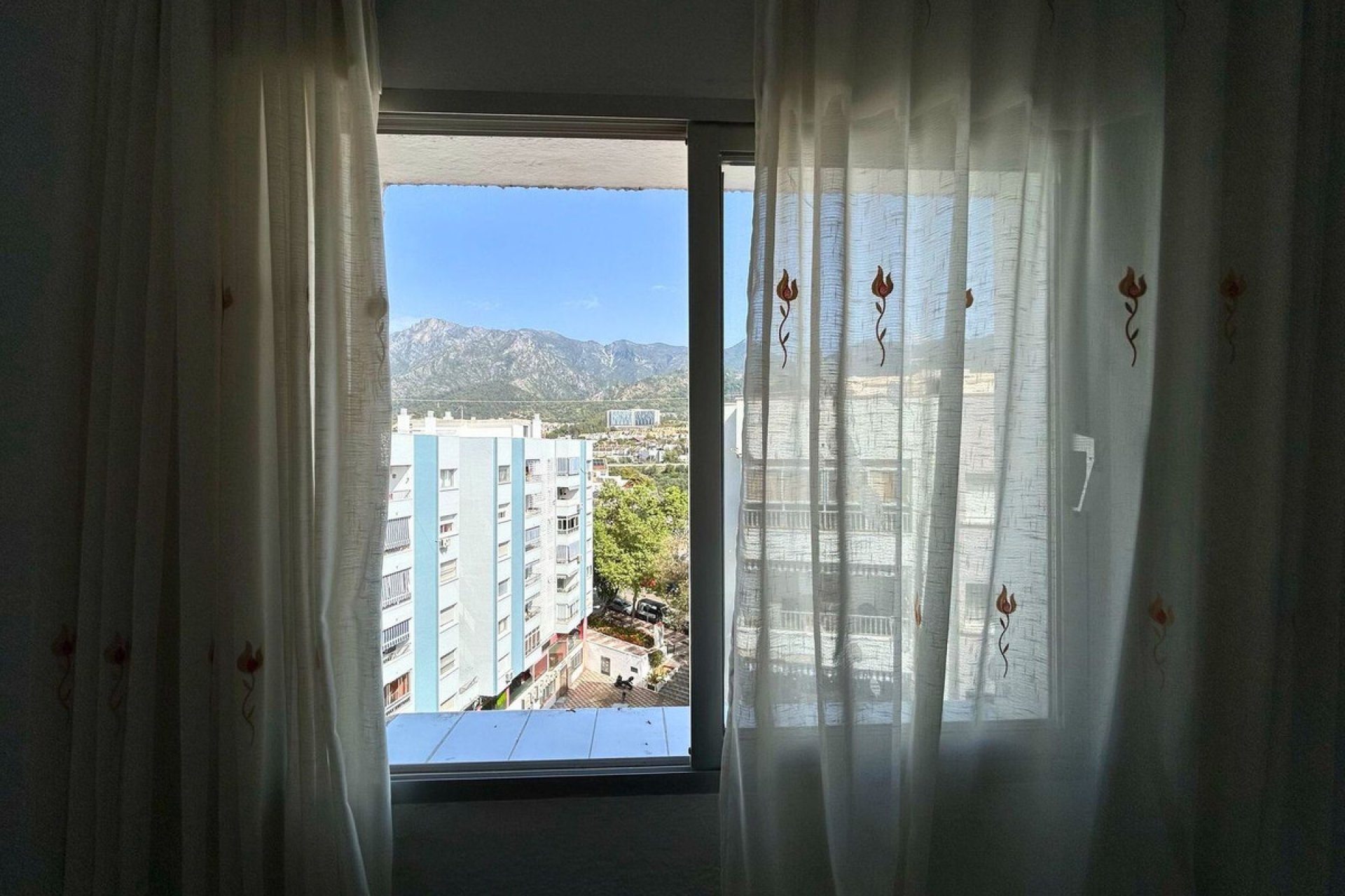 Reventa - Apartment - Top Floor Apartment - Marbella - Marbella Centro