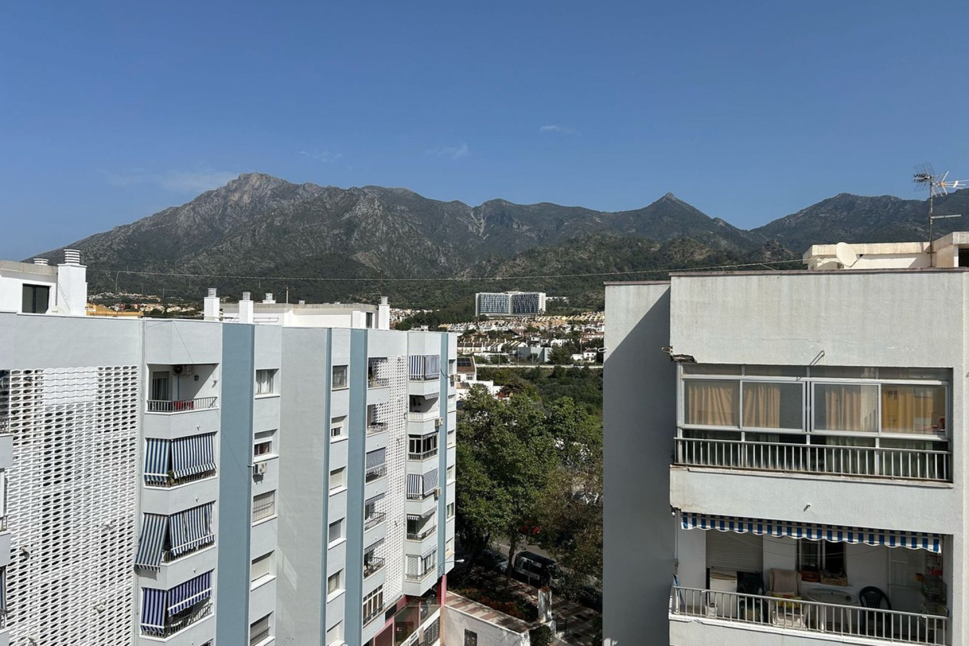 Reventa - Apartment - Top Floor Apartment - Marbella - Marbella Centro