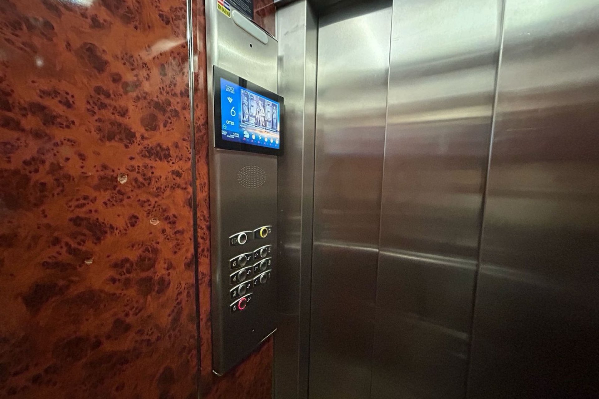 Reventa - Apartment - Top Floor Apartment - Marbella - Marbella Centro