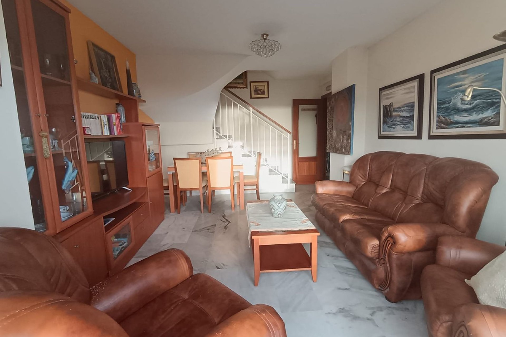 Reventa - Apartment - Top Floor Apartment - Marbella - Marbella Centro