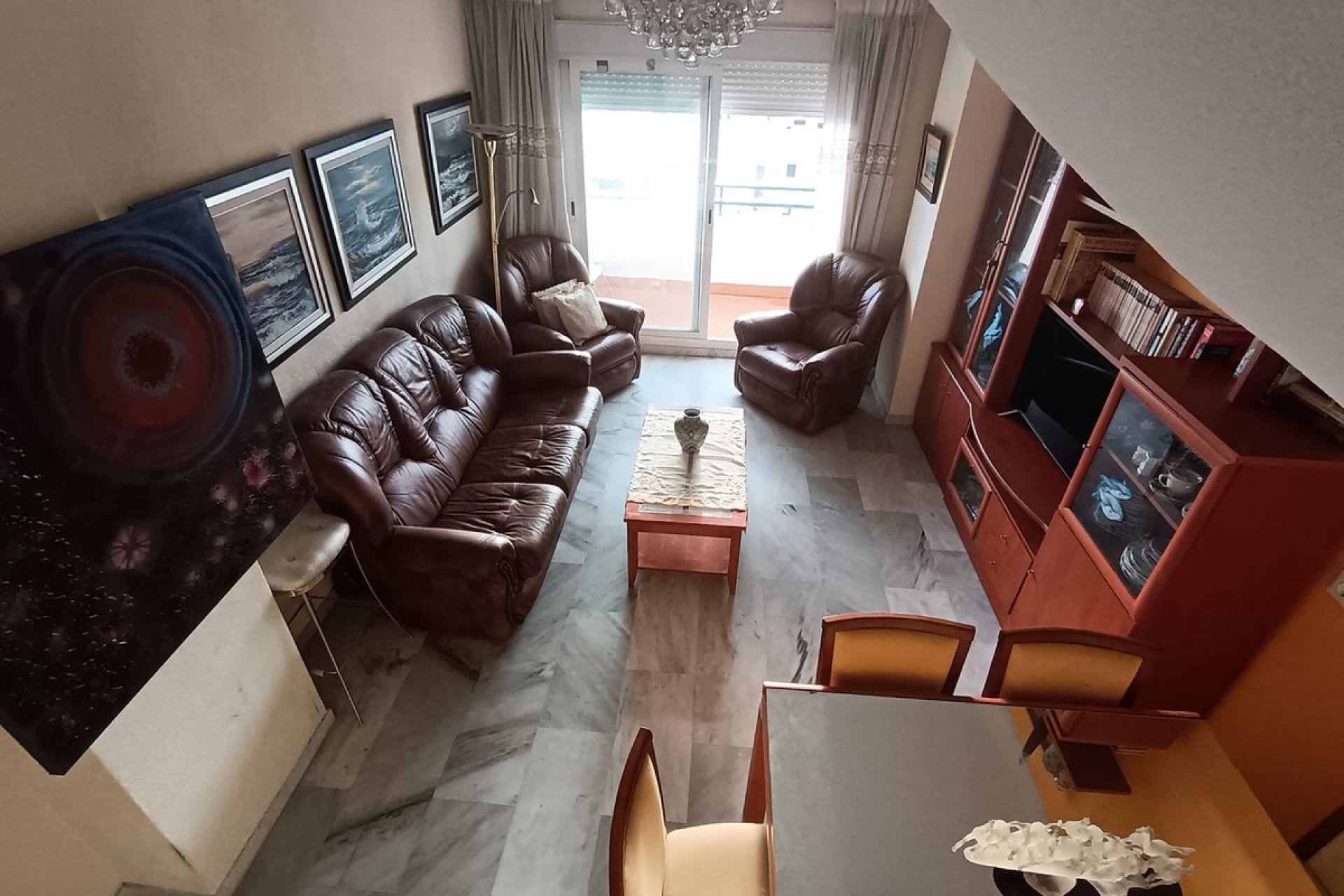 Reventa - Apartment - Top Floor Apartment - Marbella - Marbella Centro