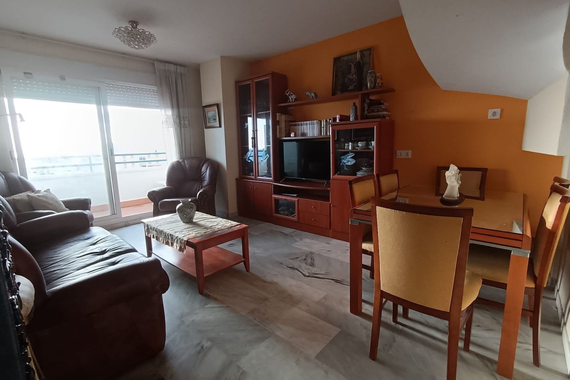 Reventa - Apartment - Top Floor Apartment - Marbella - Marbella Centro