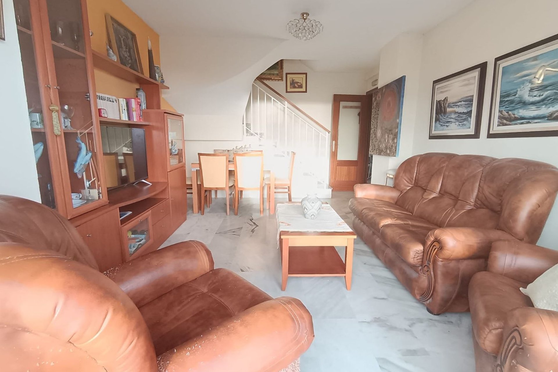 Reventa - Apartment - Top Floor Apartment - Marbella - Marbella Centro