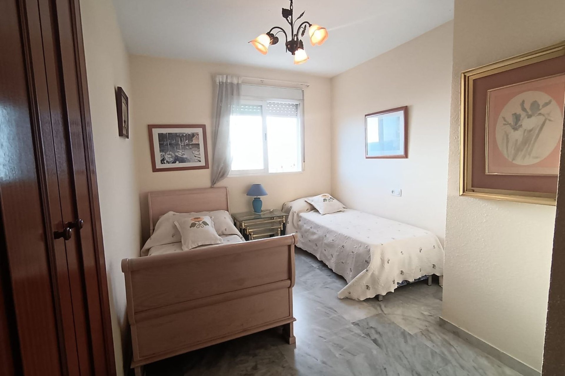 Reventa - Apartment - Top Floor Apartment - Marbella - Marbella Centro