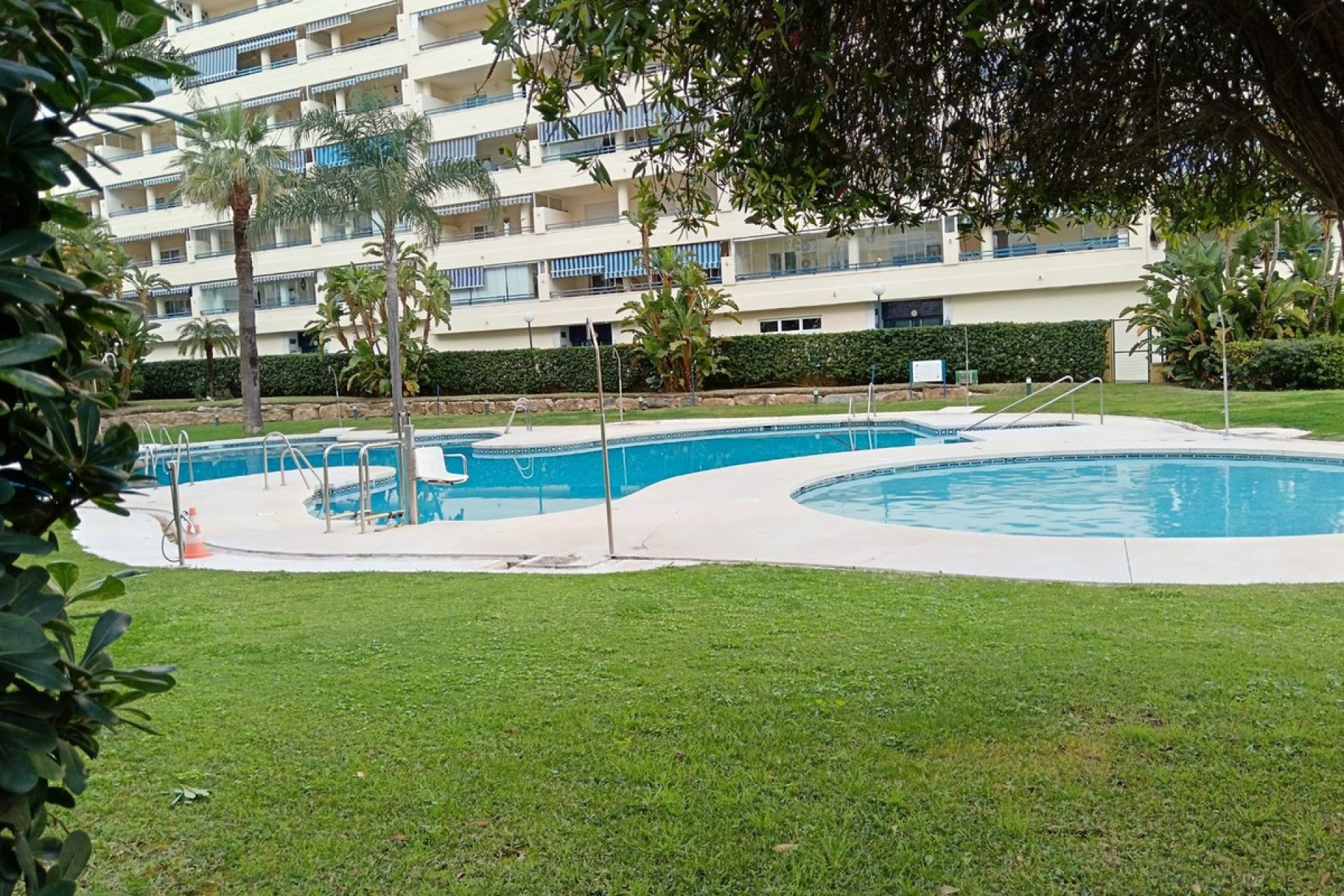 Reventa - Apartment - Top Floor Apartment - Marbella - Marbella Centro