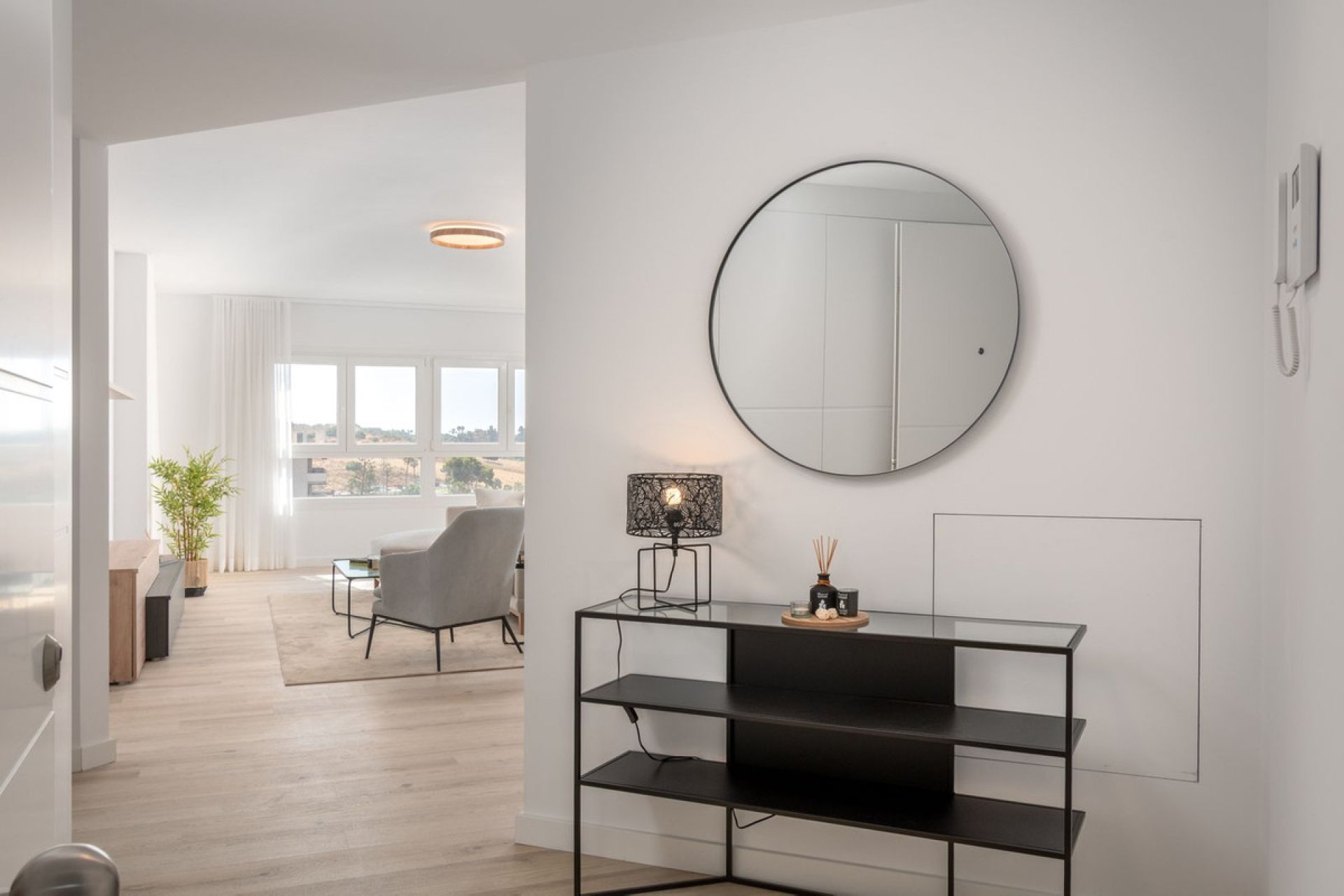 Reventa - Apartment - Top Floor Apartment - Marbella - Nueva Andalucia