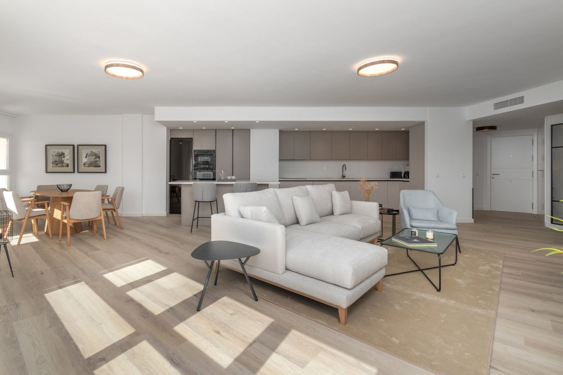 Reventa - Apartment - Top Floor Apartment - Marbella - Nueva Andalucia