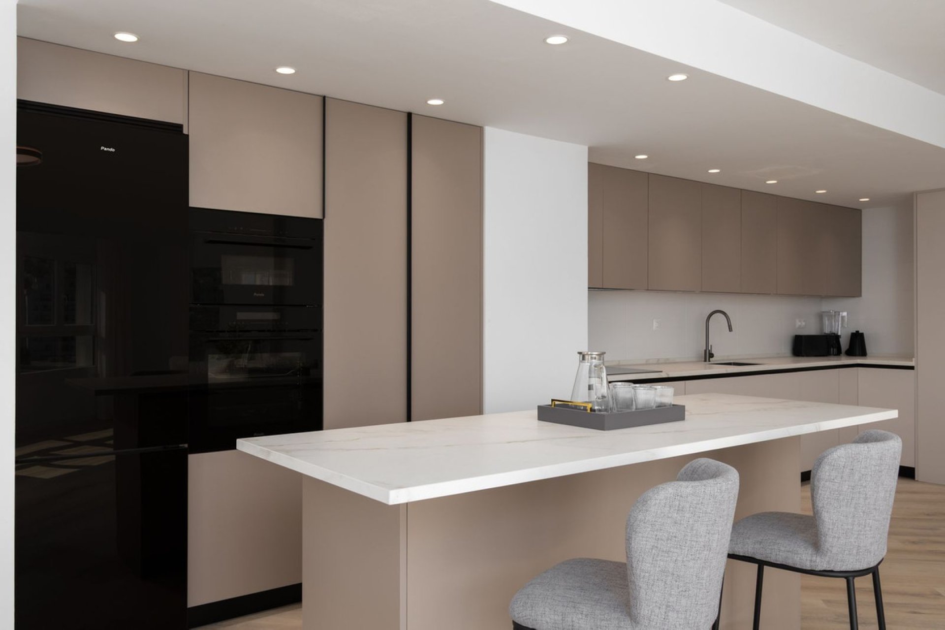 Reventa - Apartment - Top Floor Apartment - Marbella - Nueva Andalucia