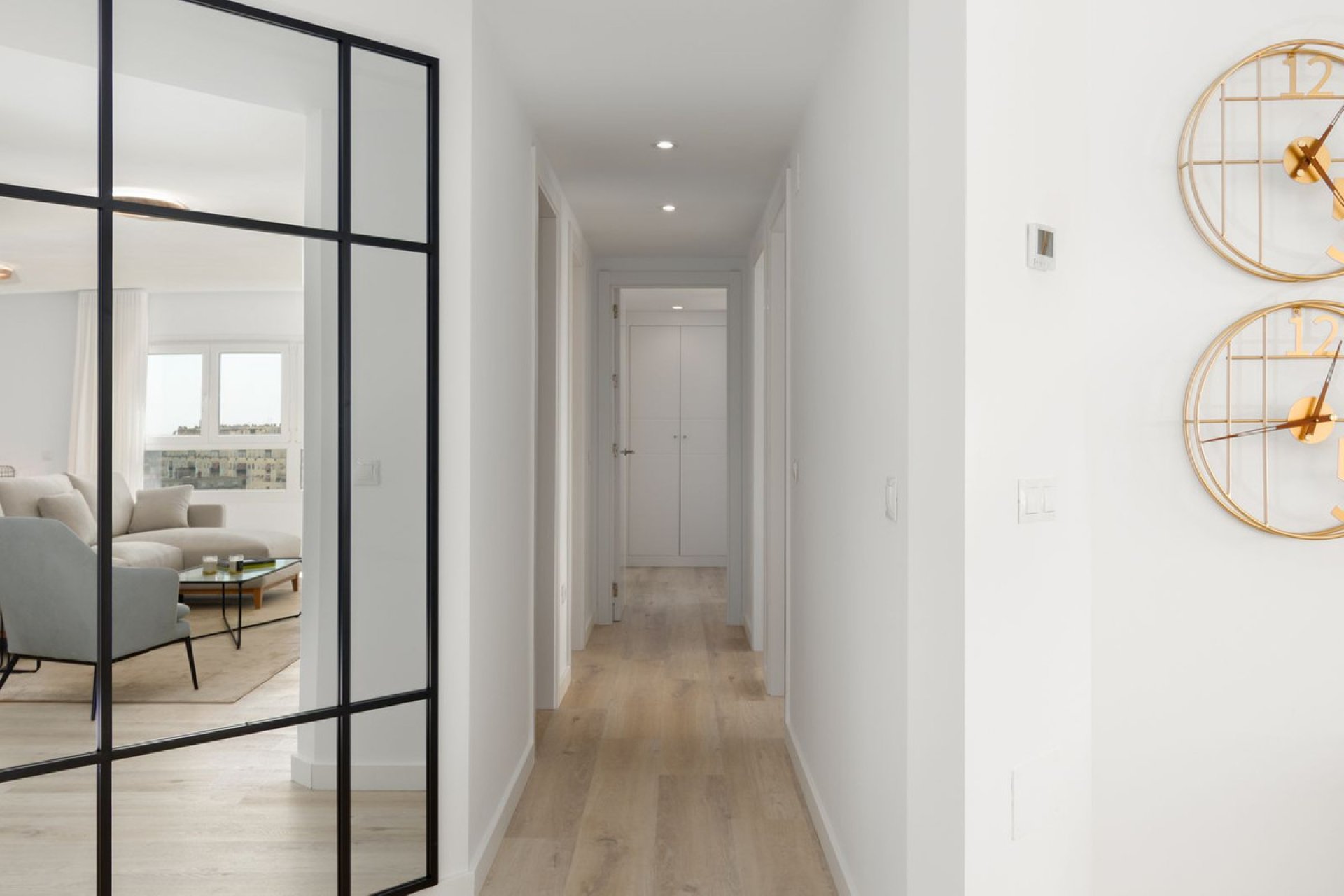 Reventa - Apartment - Top Floor Apartment - Marbella - Nueva Andalucia