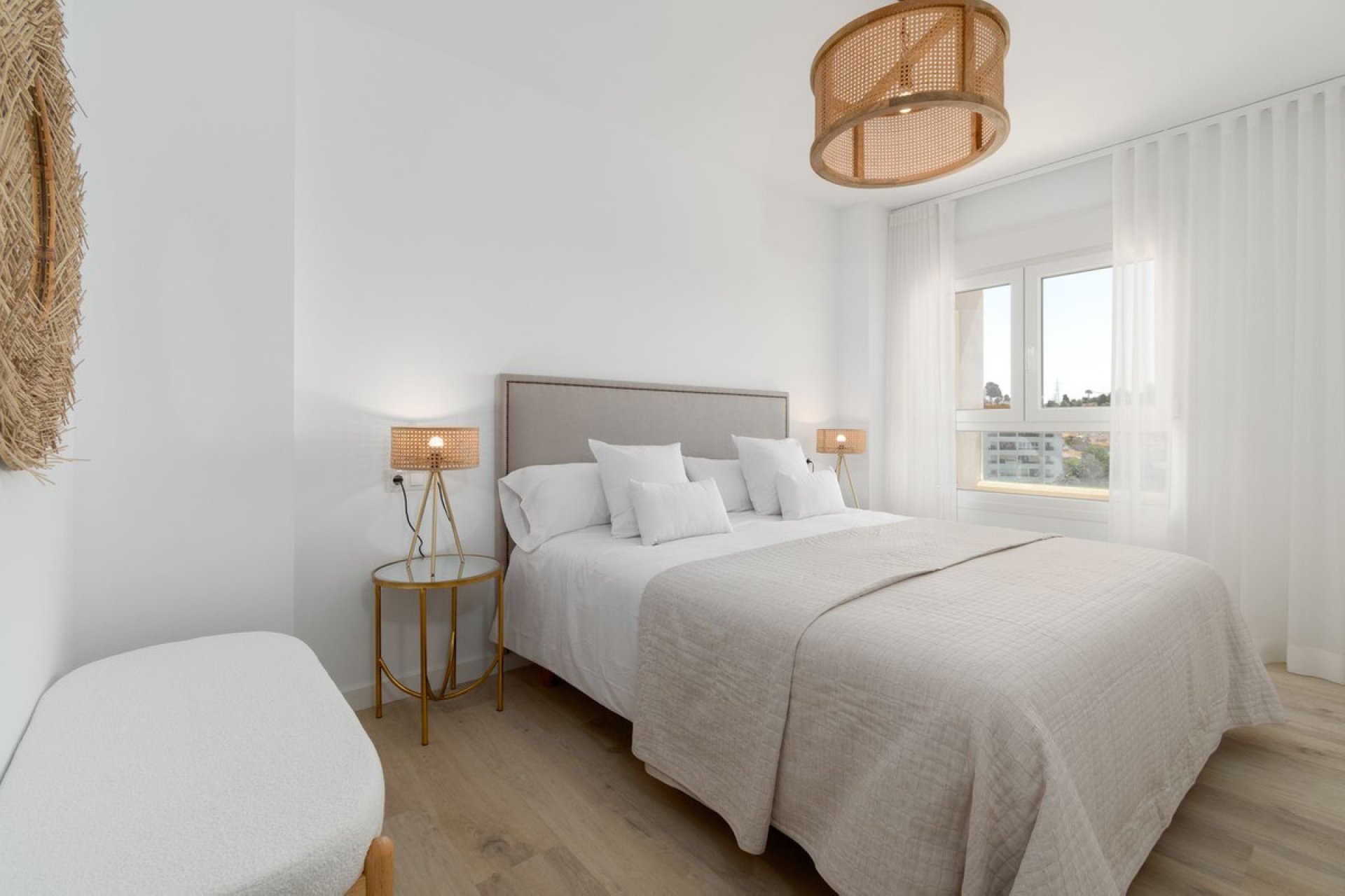 Reventa - Apartment - Top Floor Apartment - Marbella - Nueva Andalucia