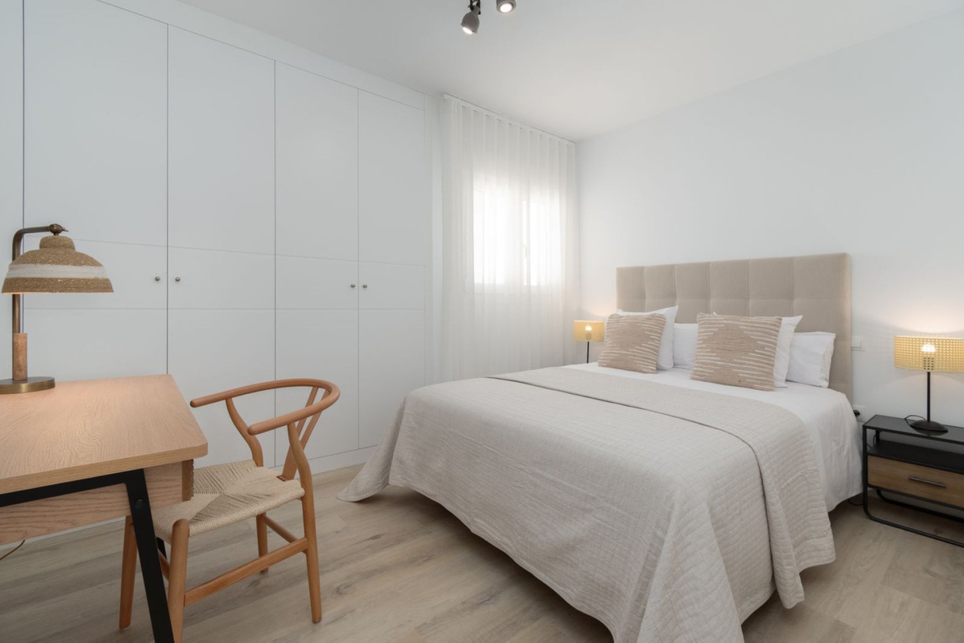 Reventa - Apartment - Top Floor Apartment - Marbella - Nueva Andalucia