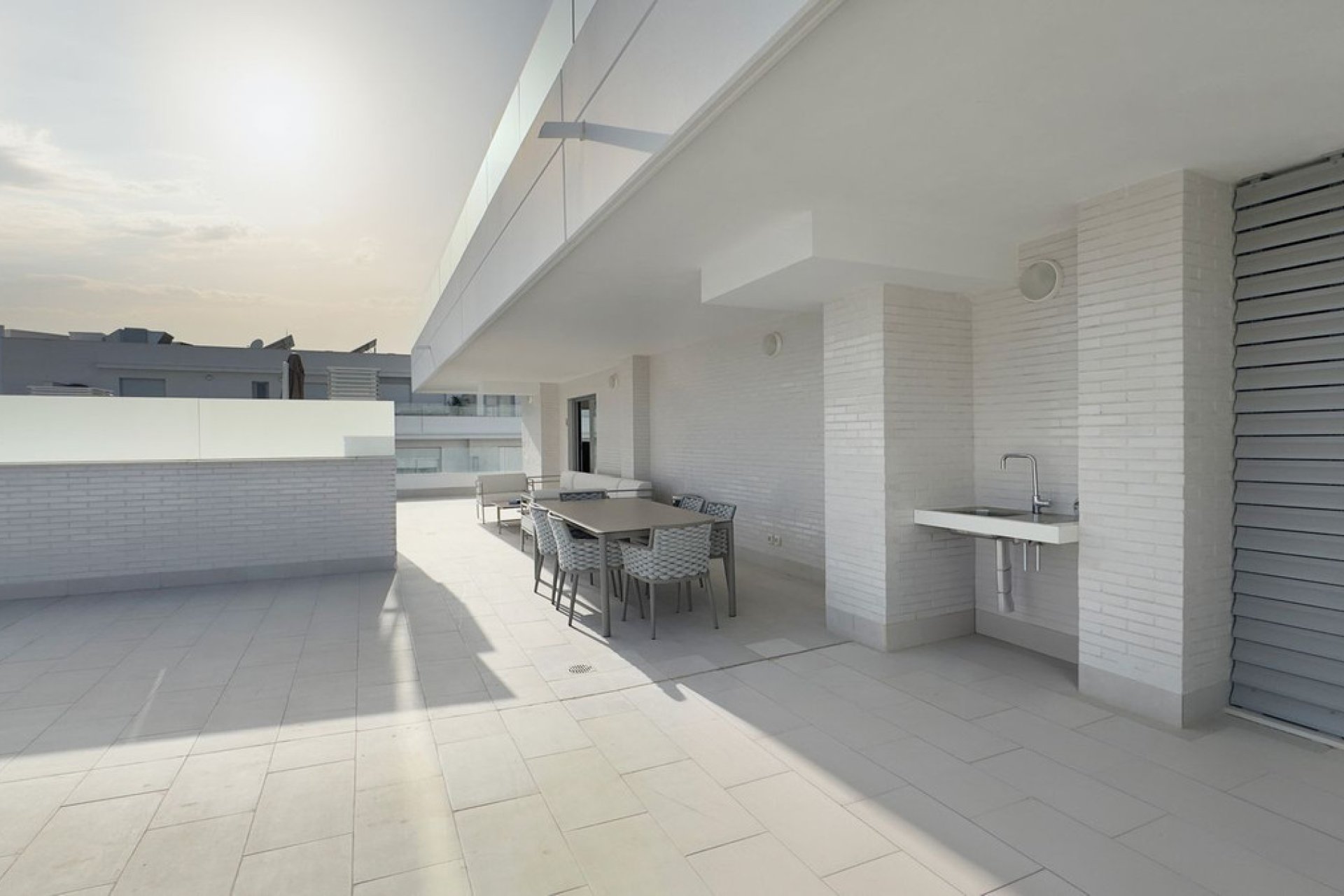 Reventa - Apartment - Top Floor Apartment - Marbella - Nueva Andalucia